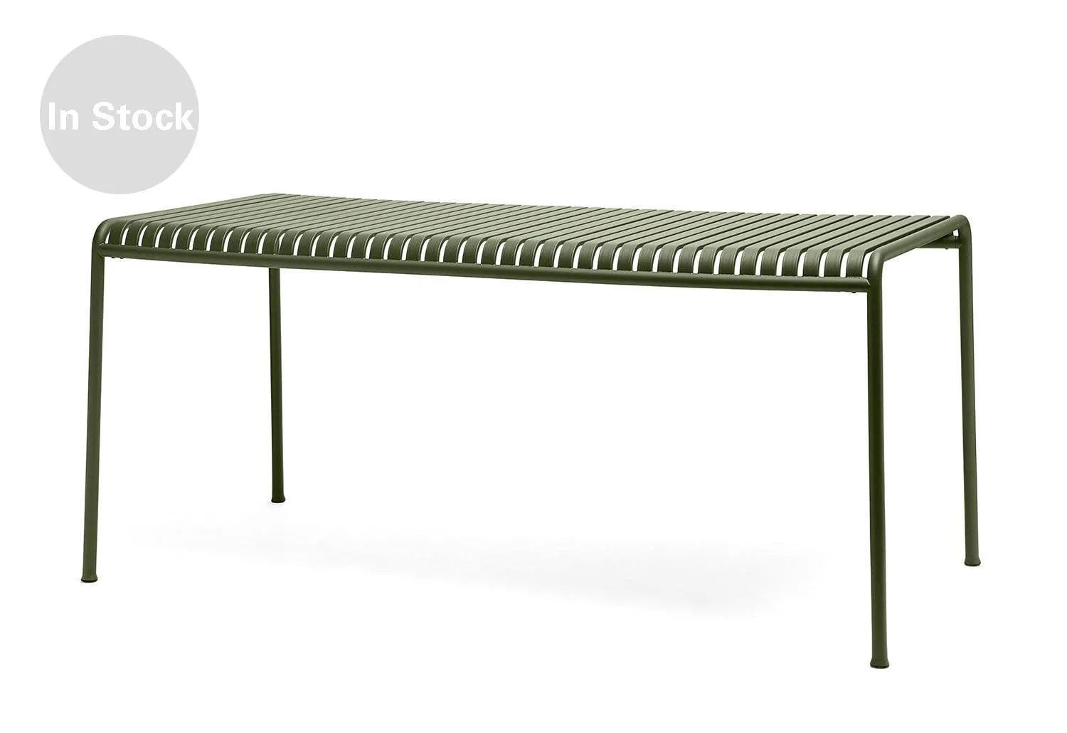 Palissade Table
