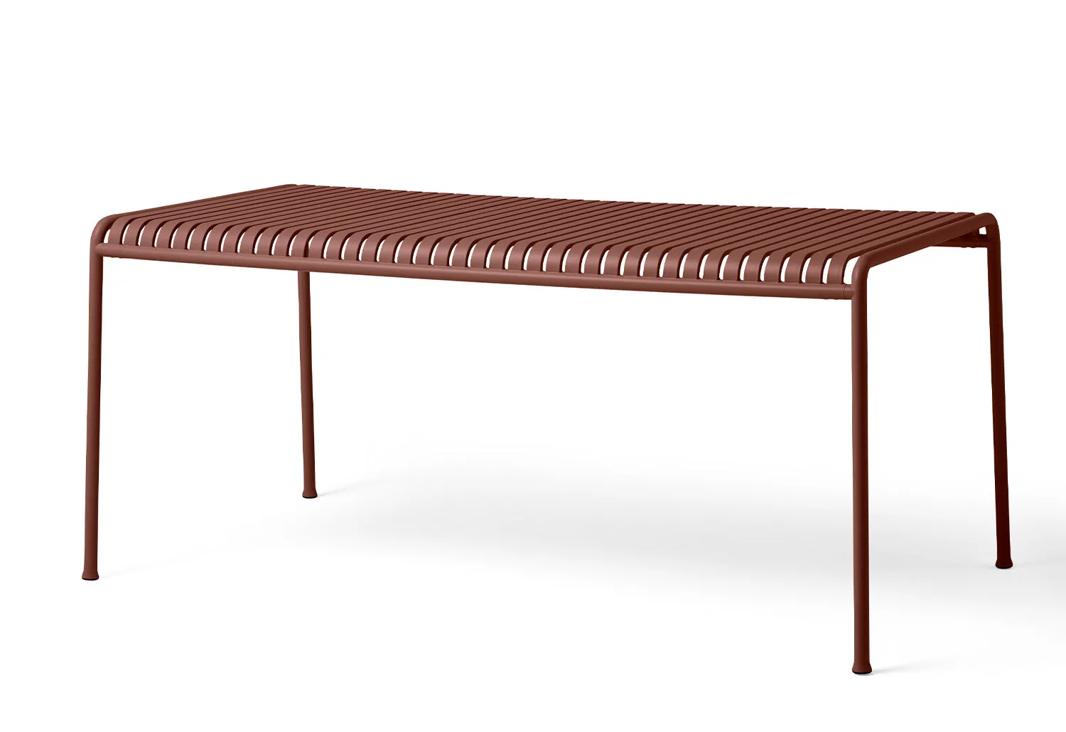 Palissade Table