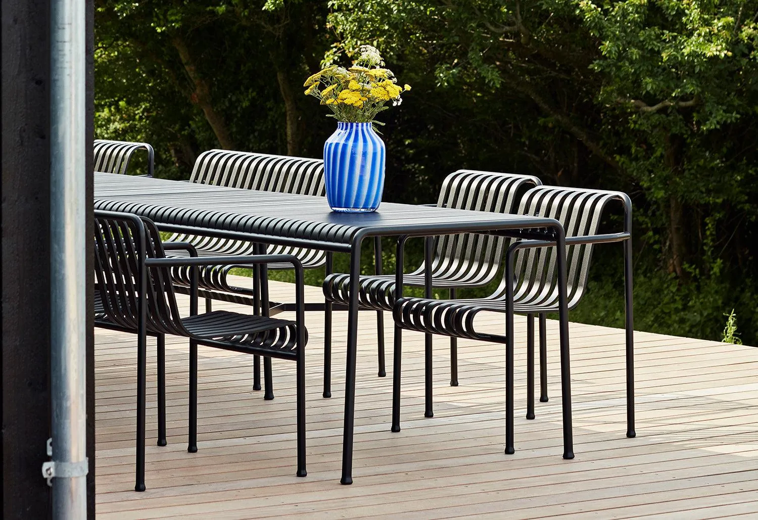 Palissade Table