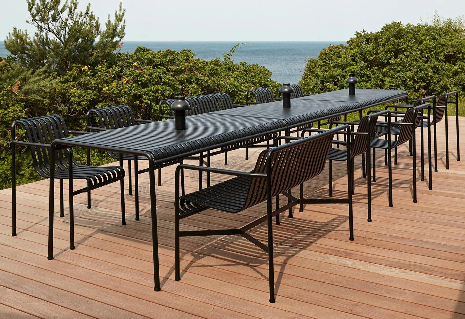 Palissade Table
