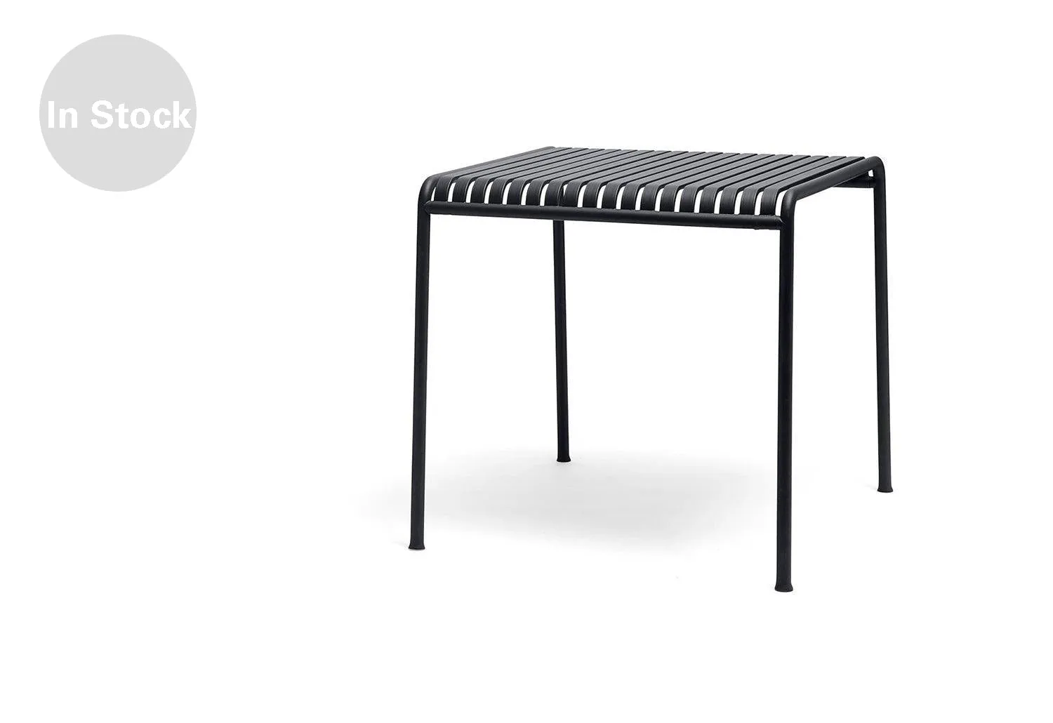 Palissade Table