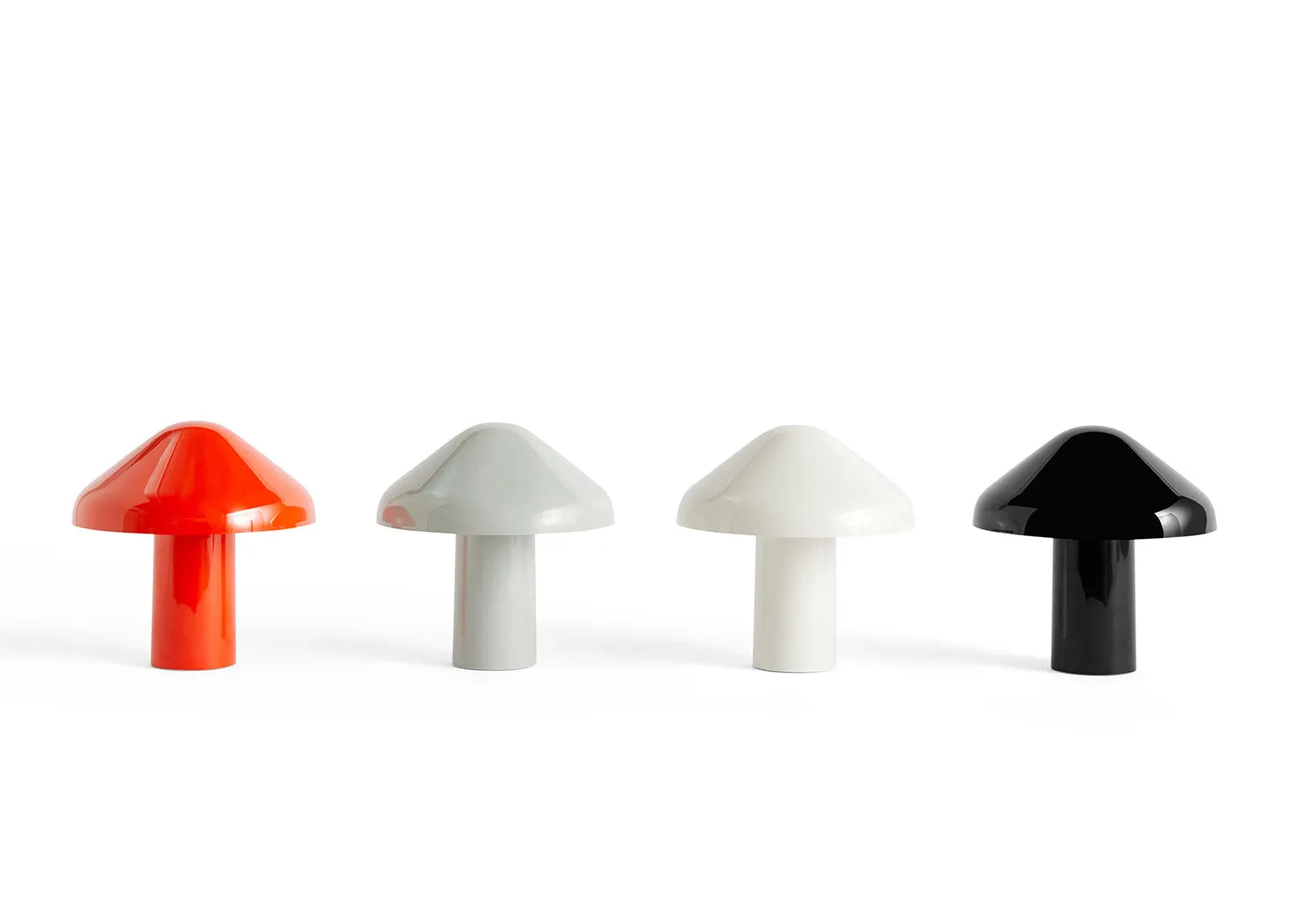 Pao Portable Lamp