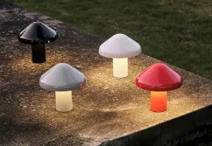 Pao Portable Lamp