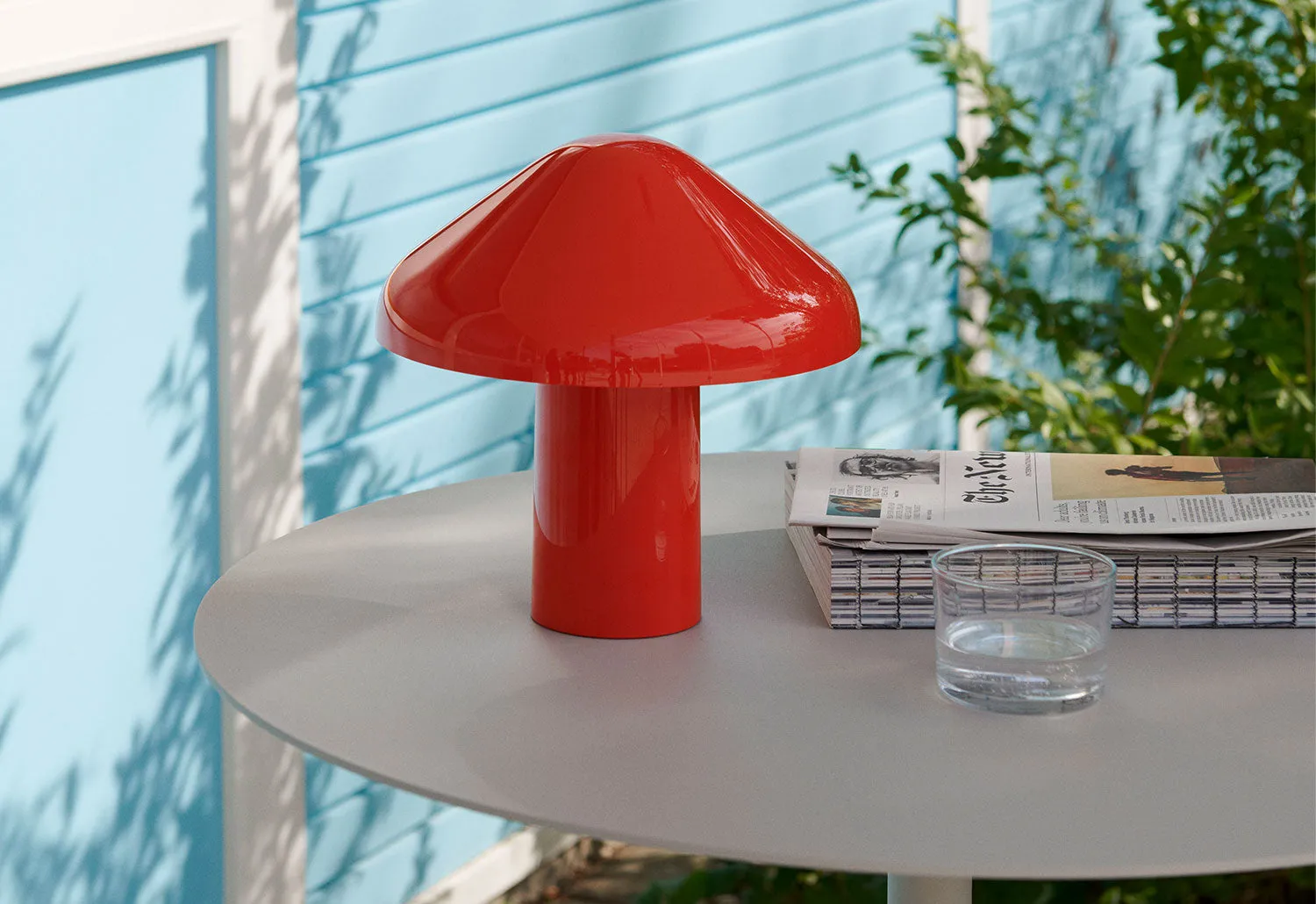 Pao Portable Lamp