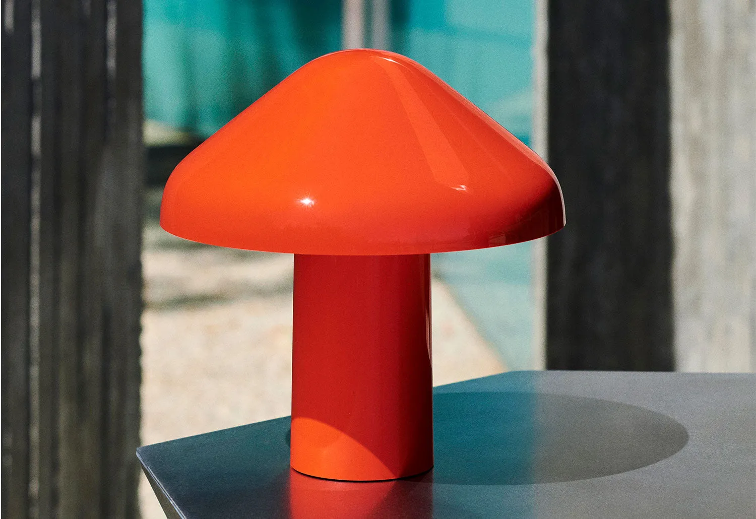 Pao Portable Lamp