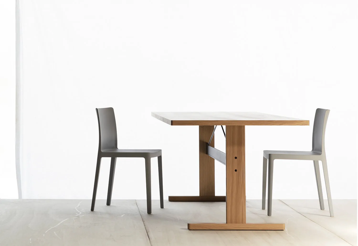 Passerelle Table
