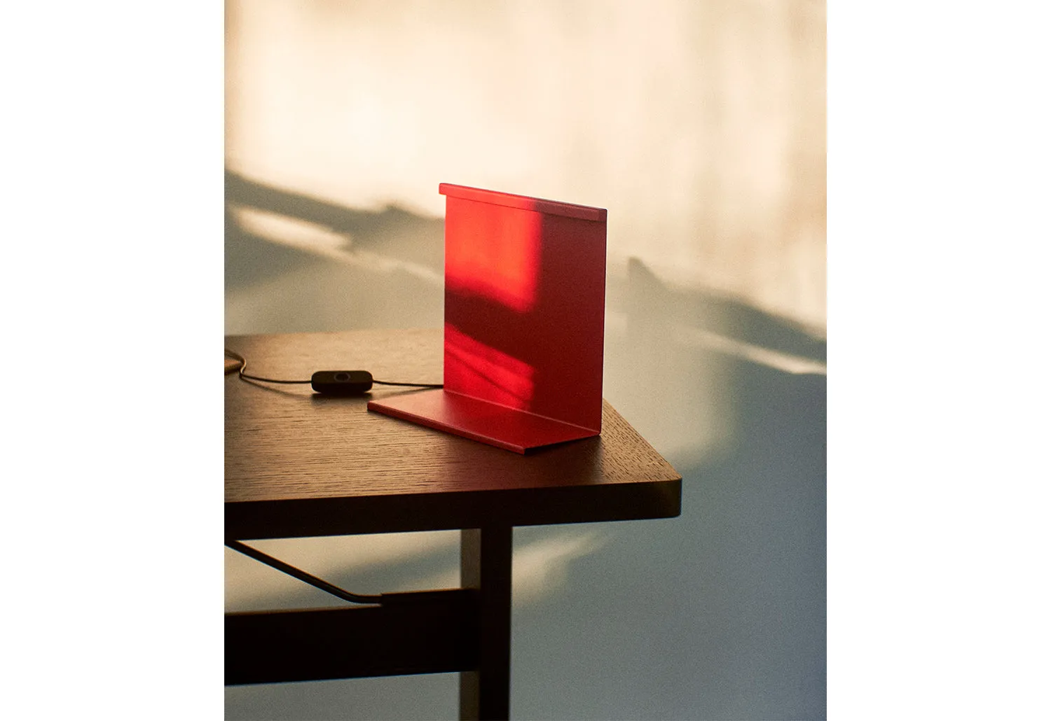 Passerelle Table
