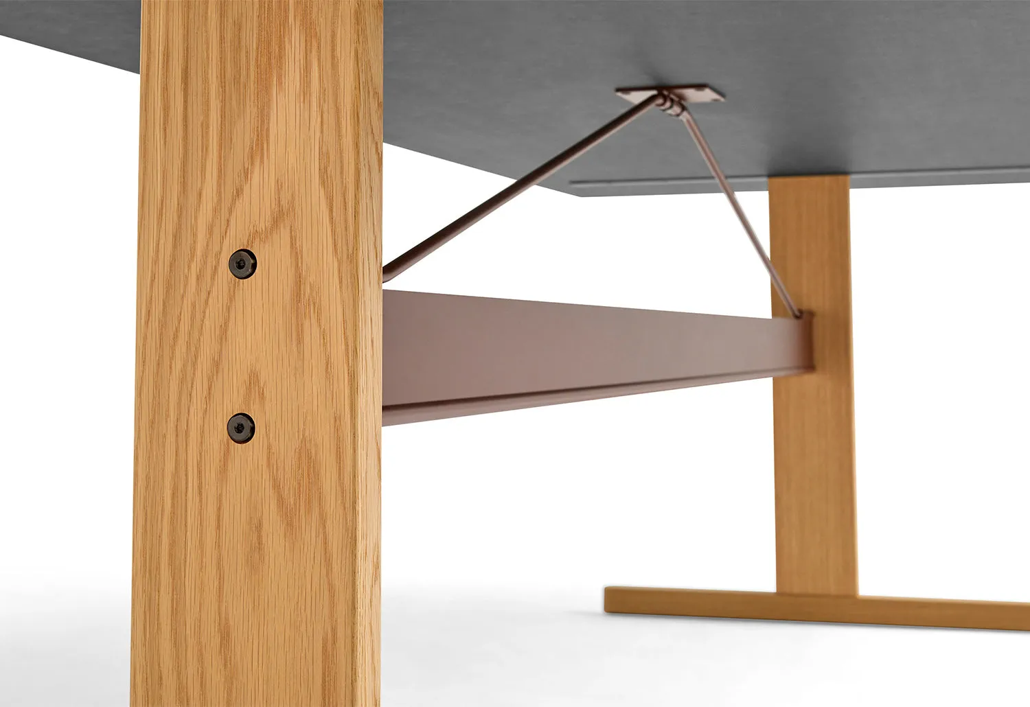Passerelle Table