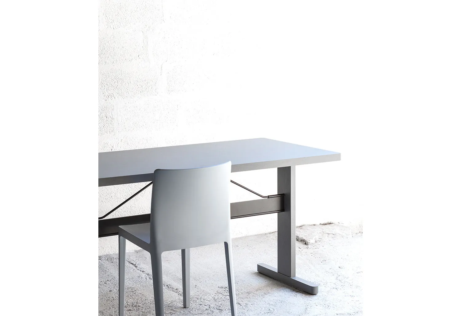 Passerelle Table