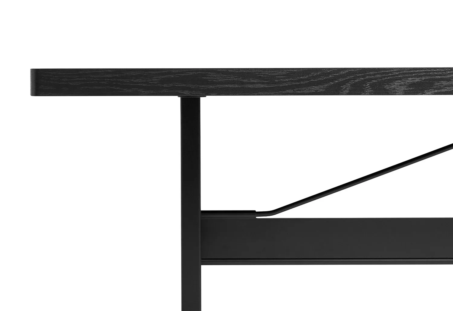 Passerelle Table