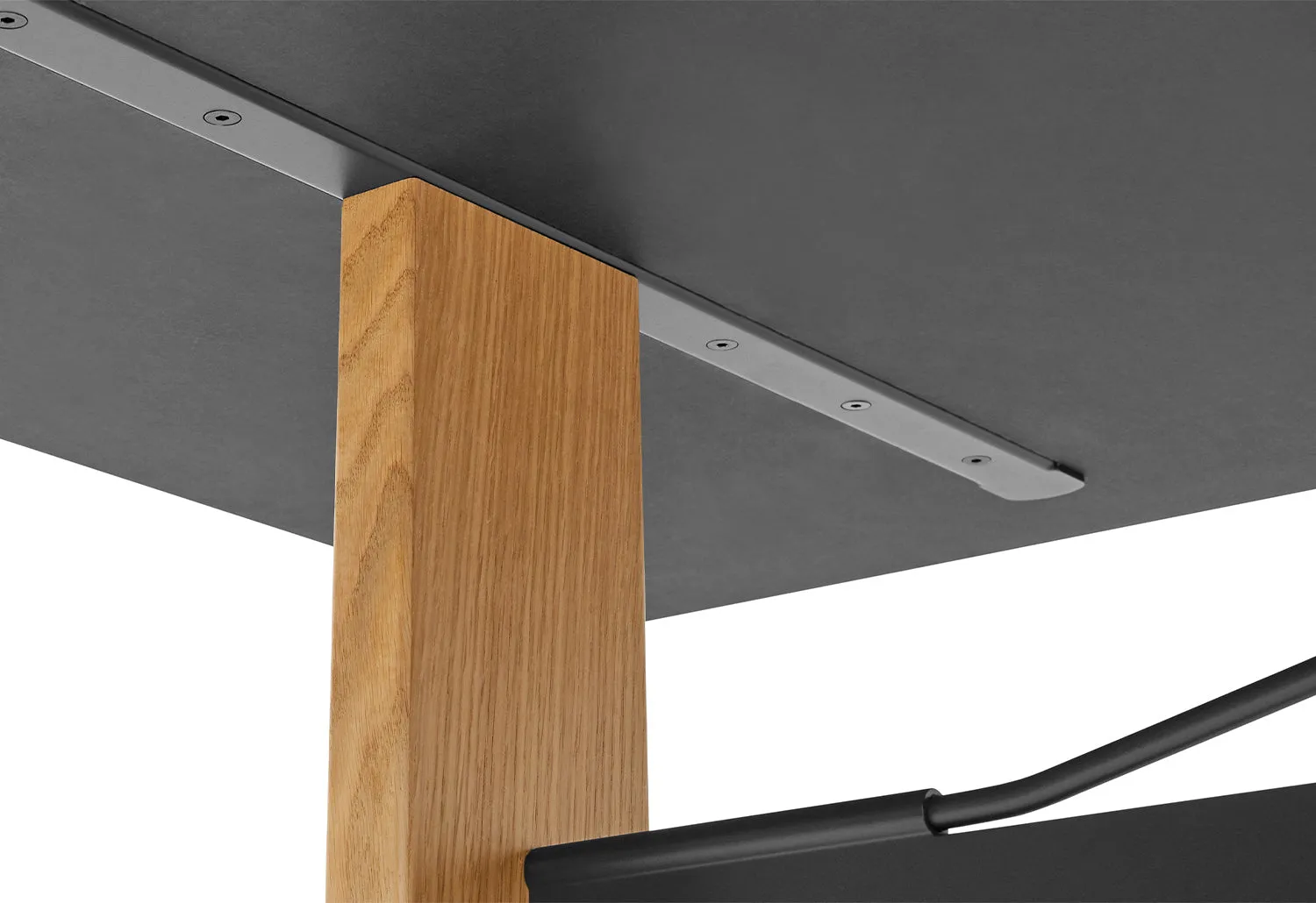 Passerelle Table