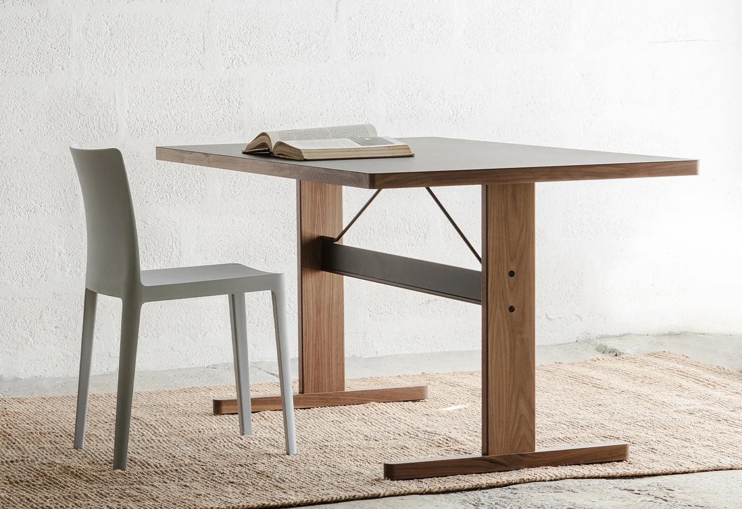 Passerelle Table