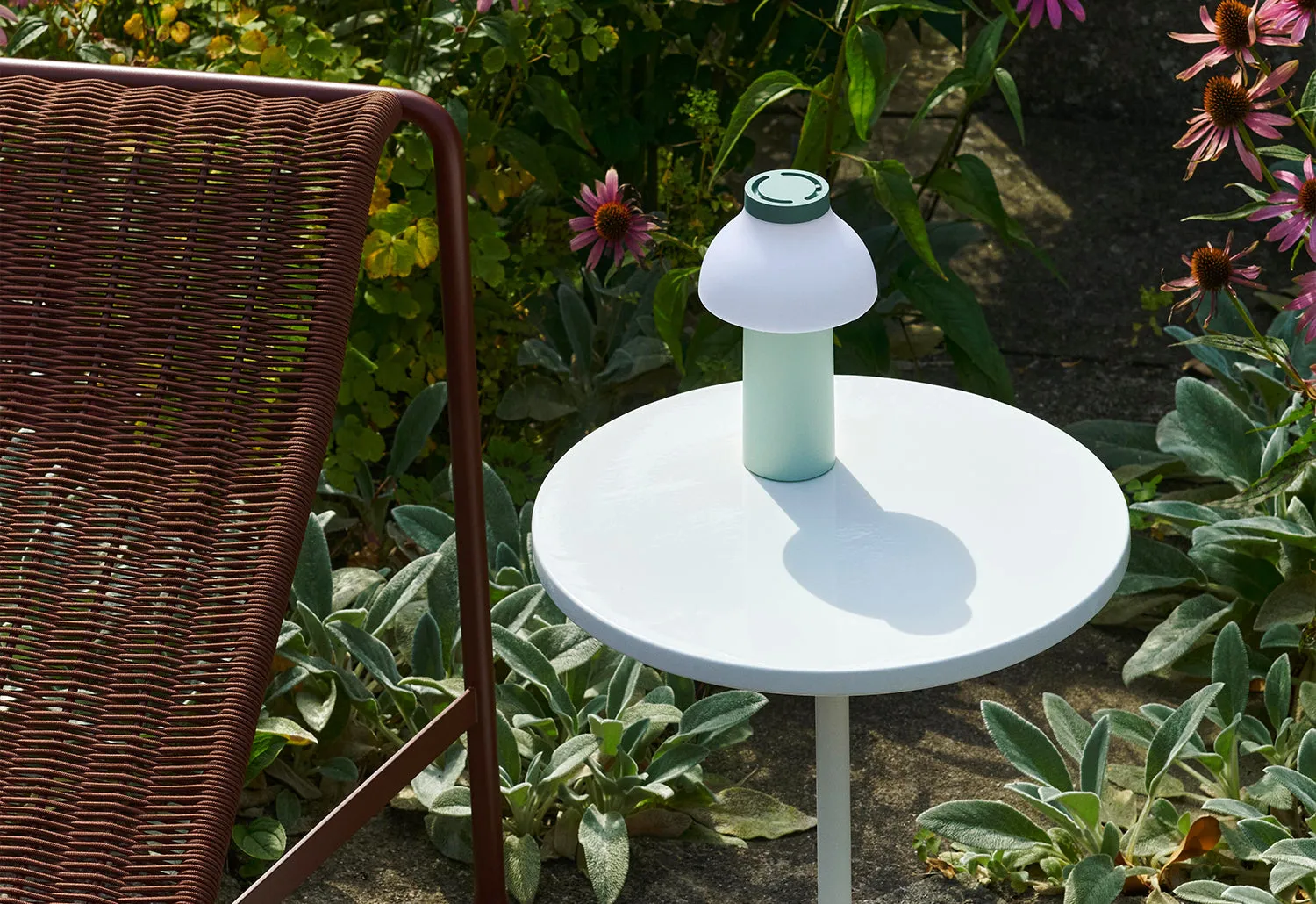 PC Portable Lamp