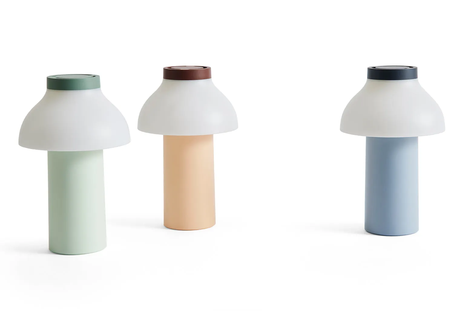 PC Portable Lamp