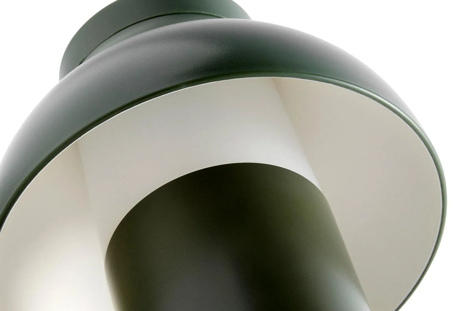 PC Portable Lamp