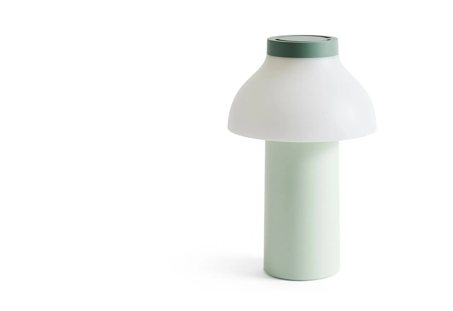 PC Portable Lamp