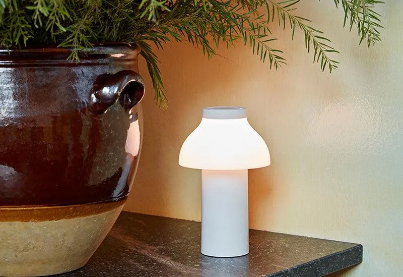 PC Portable Lamp