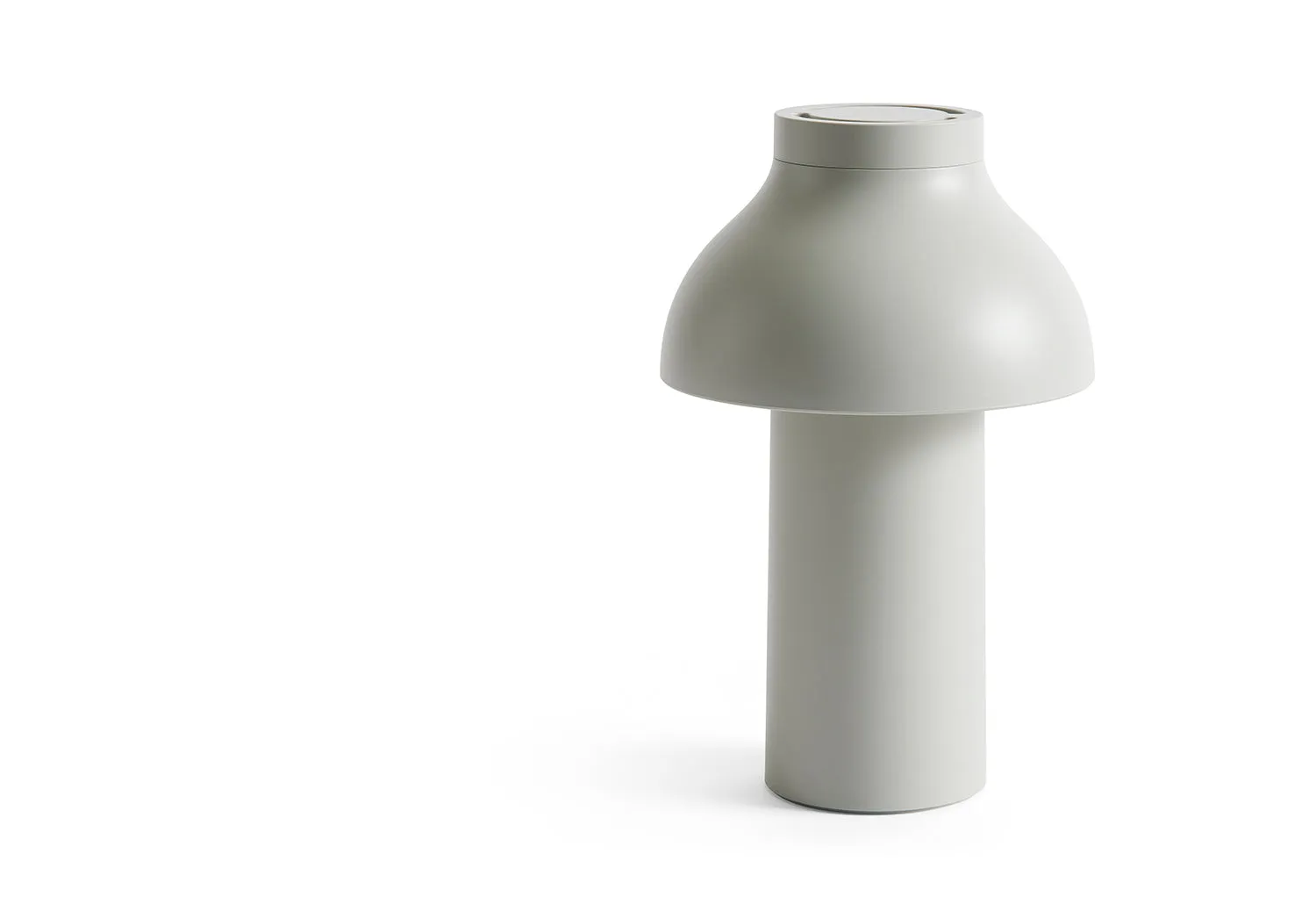 PC Portable Lamp