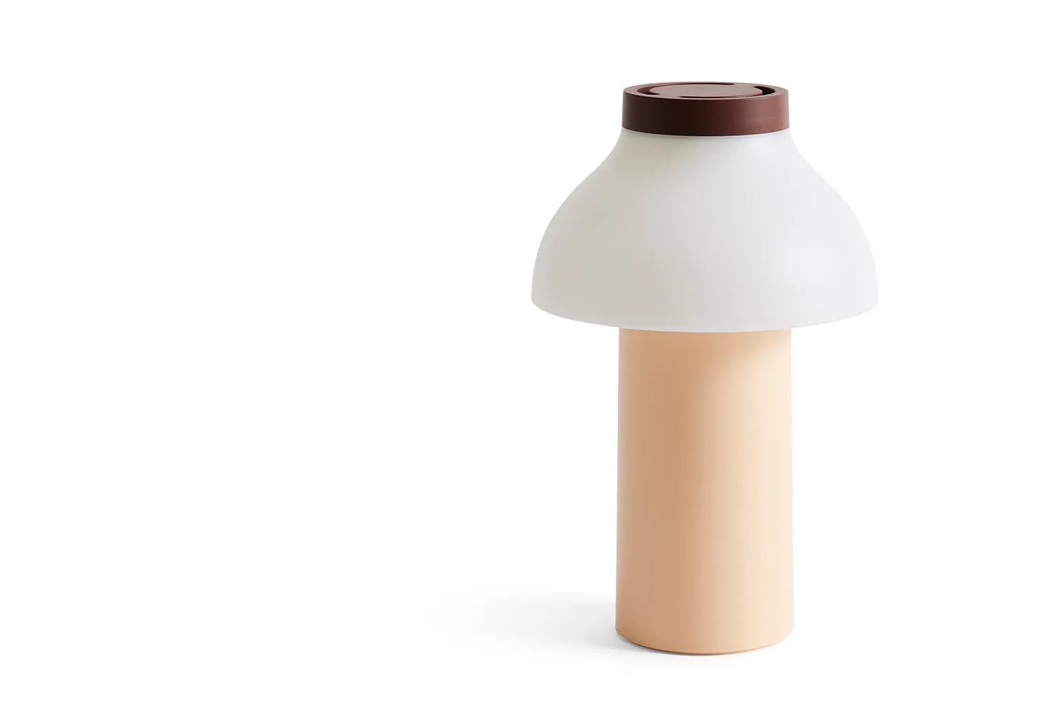 PC Portable Lamp