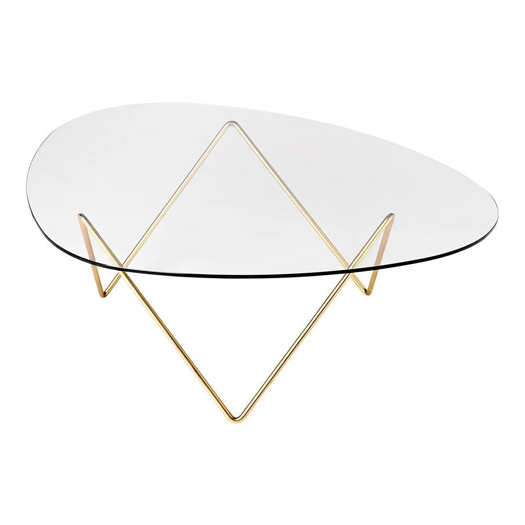 Pedrera Coffee Table