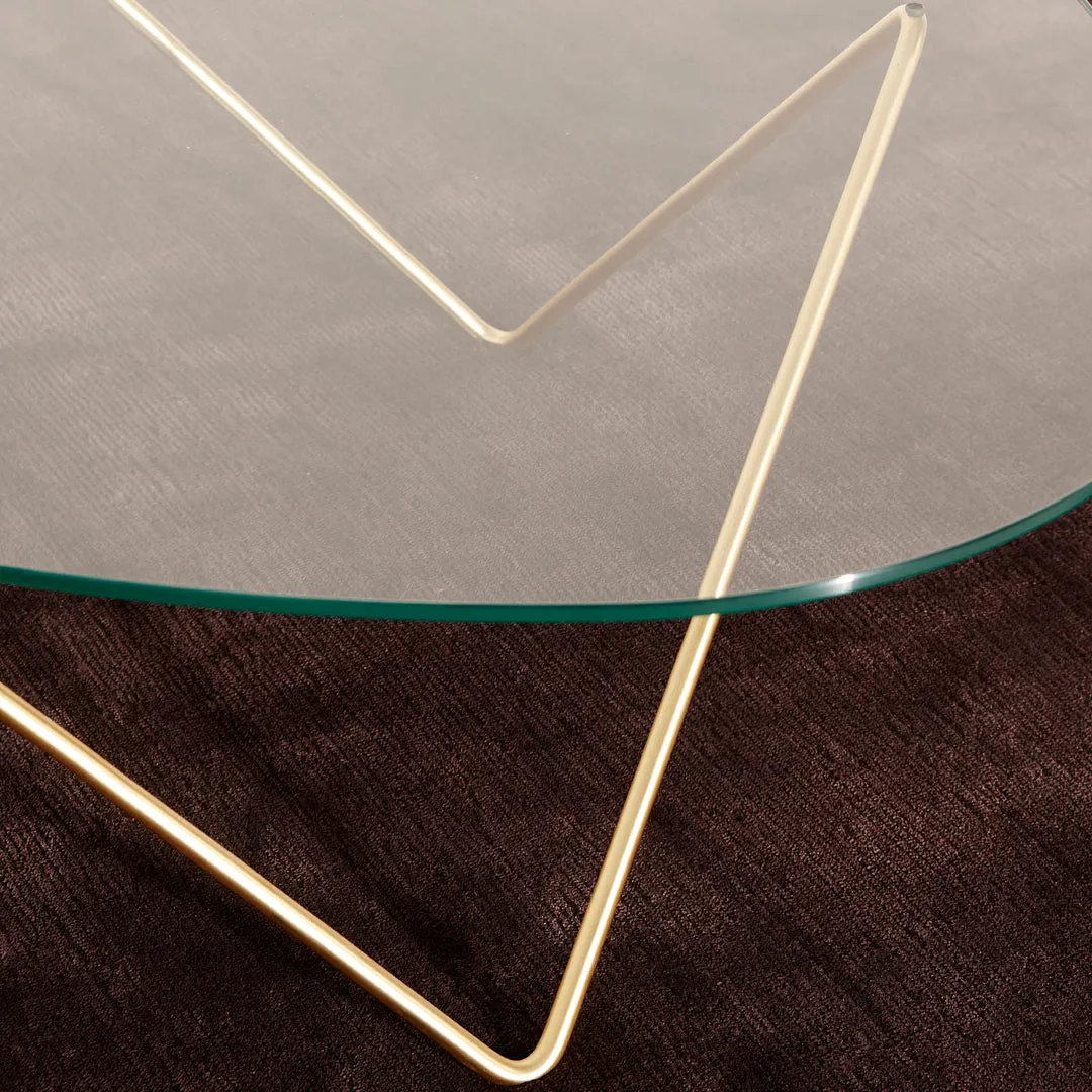 Pedrera Coffee Table