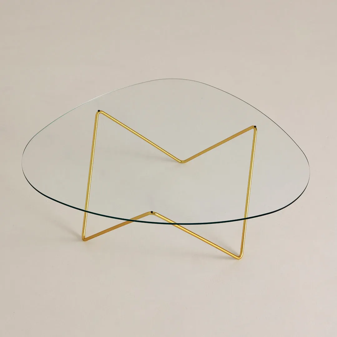 Pedrera Coffee Table