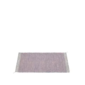 Ply Rug / 140 x 85 CM / 55 x 33" - Rose