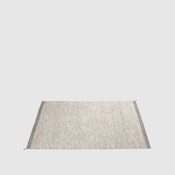 Ply Rug / 240 x 170 cm / 94" x 67" -  off white