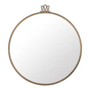 Ponti Randaccio Wall Mirror