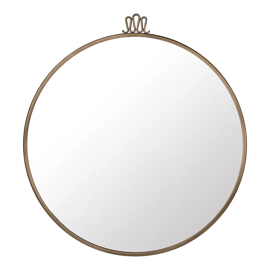 Ponti Randaccio Wall Mirror