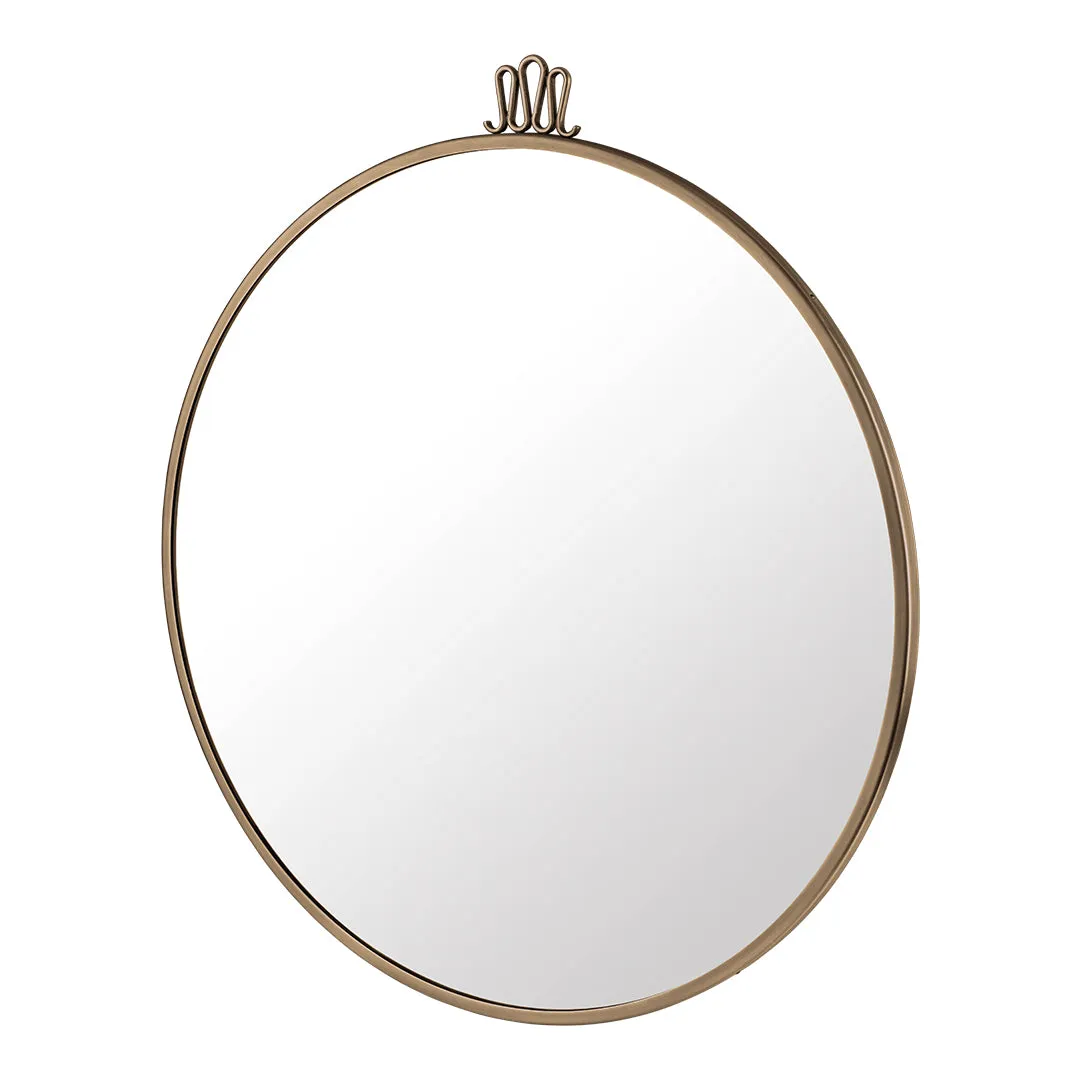 Ponti Randaccio Wall Mirror
