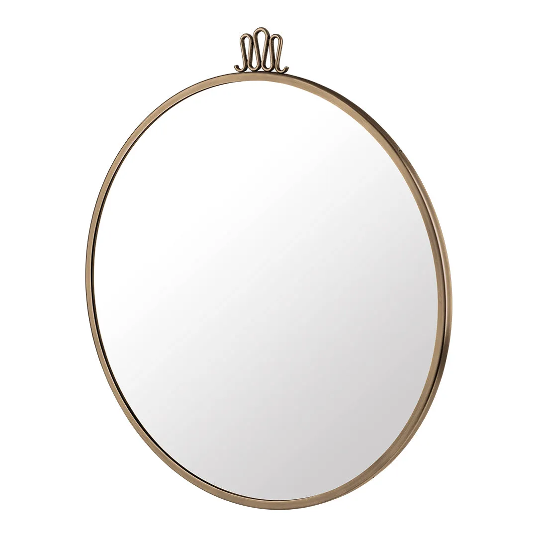 Ponti Randaccio Wall Mirror