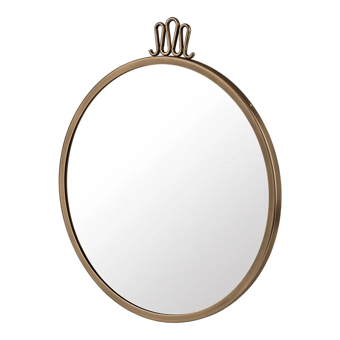 Ponti Randaccio Wall Mirror