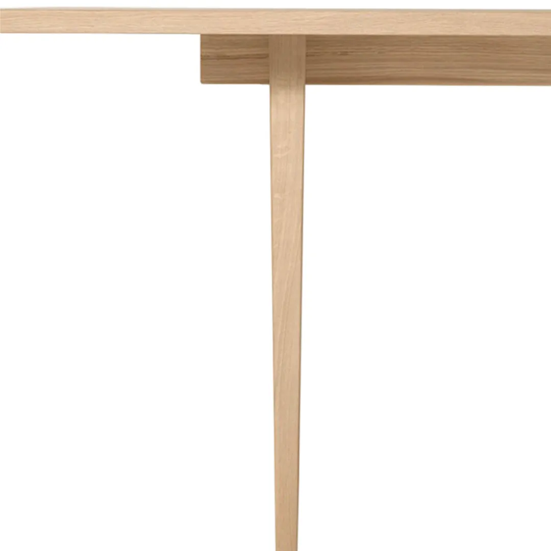 Private Dining Table