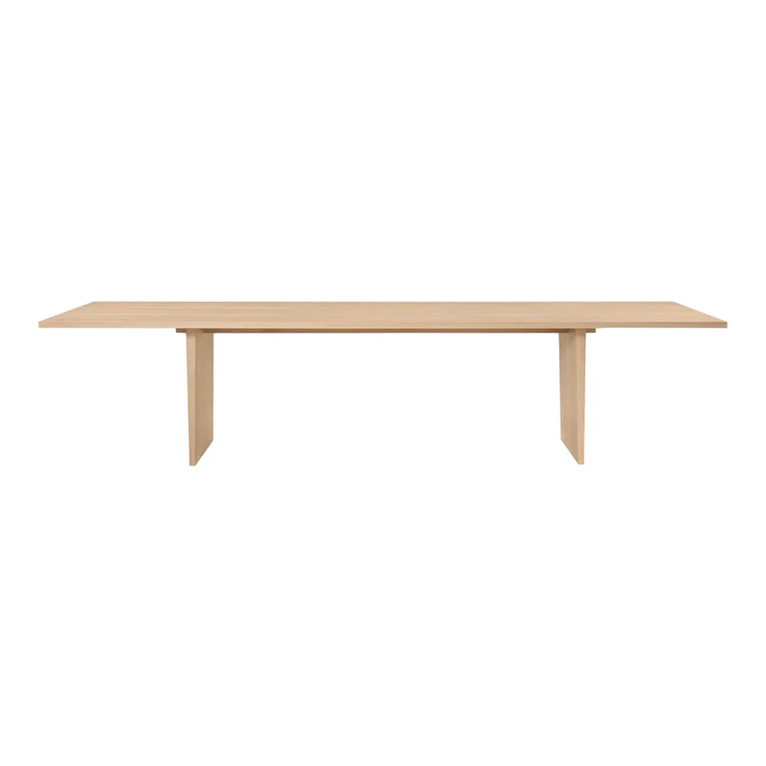 Private Dining Table