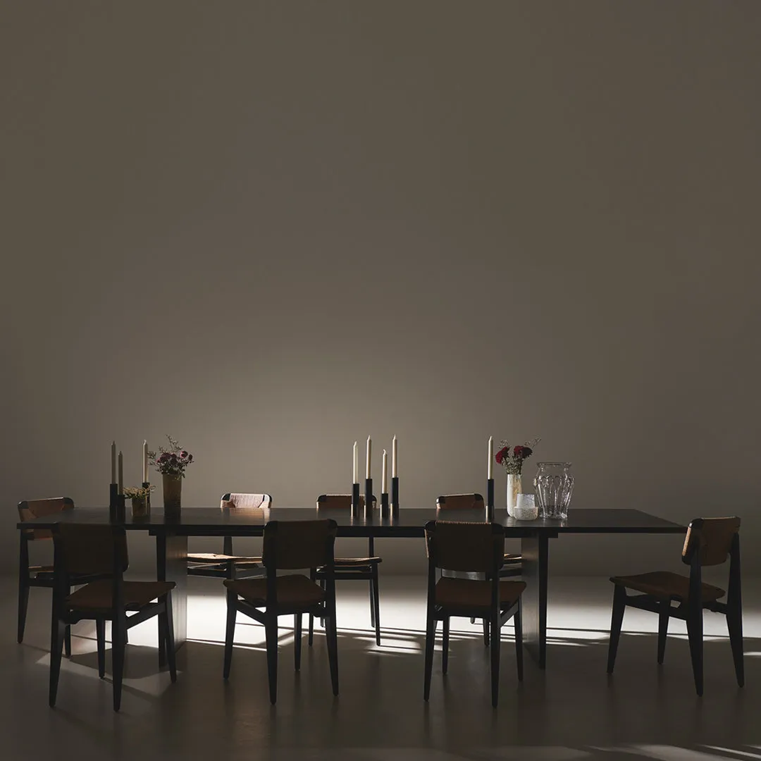 Private Dining Table
