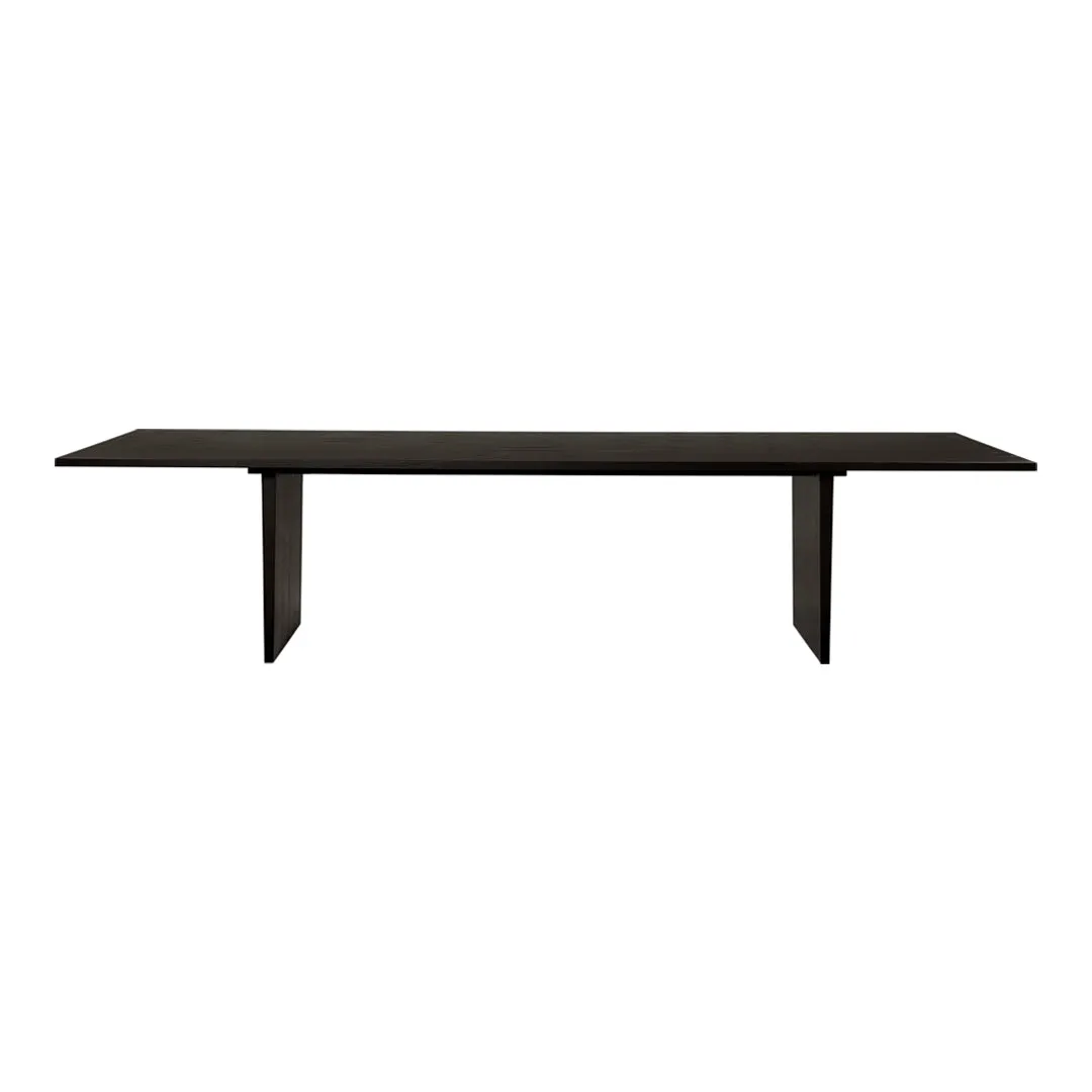 Private Dining Table
