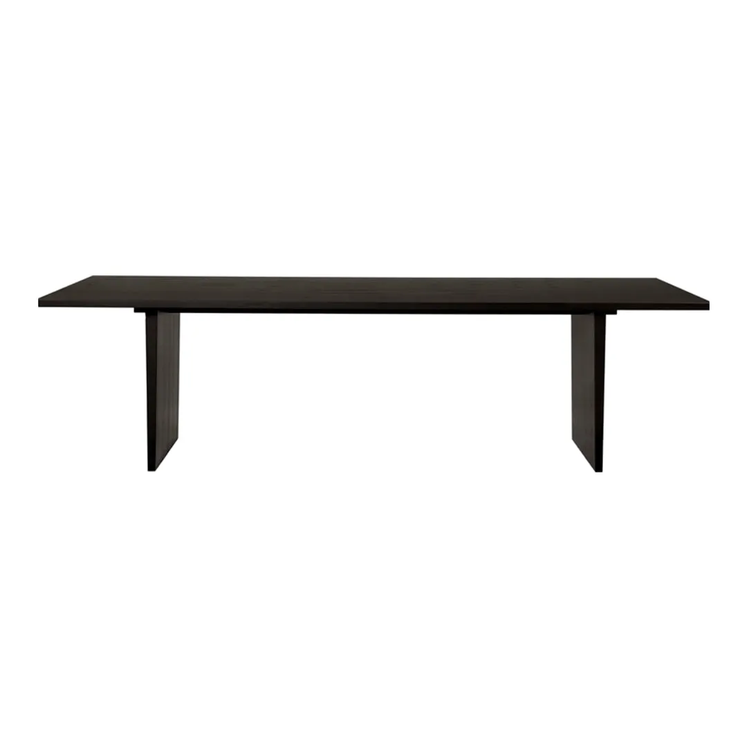 Private Dining Table