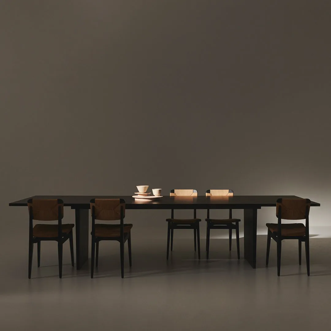 Private Dining Table