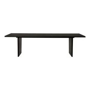 Private Dining Table