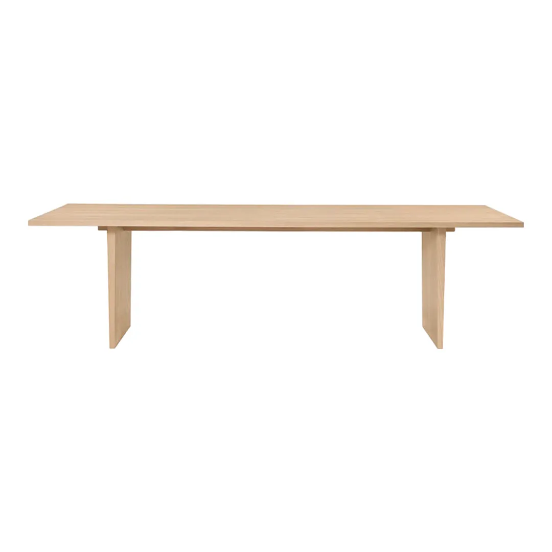 Private Dining Table