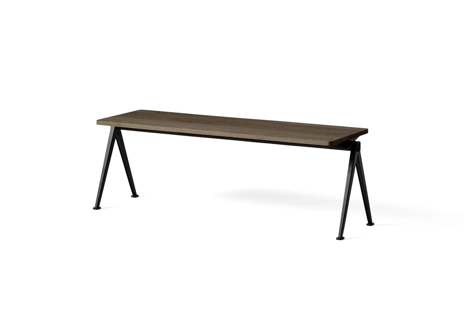 Pyramid Bench