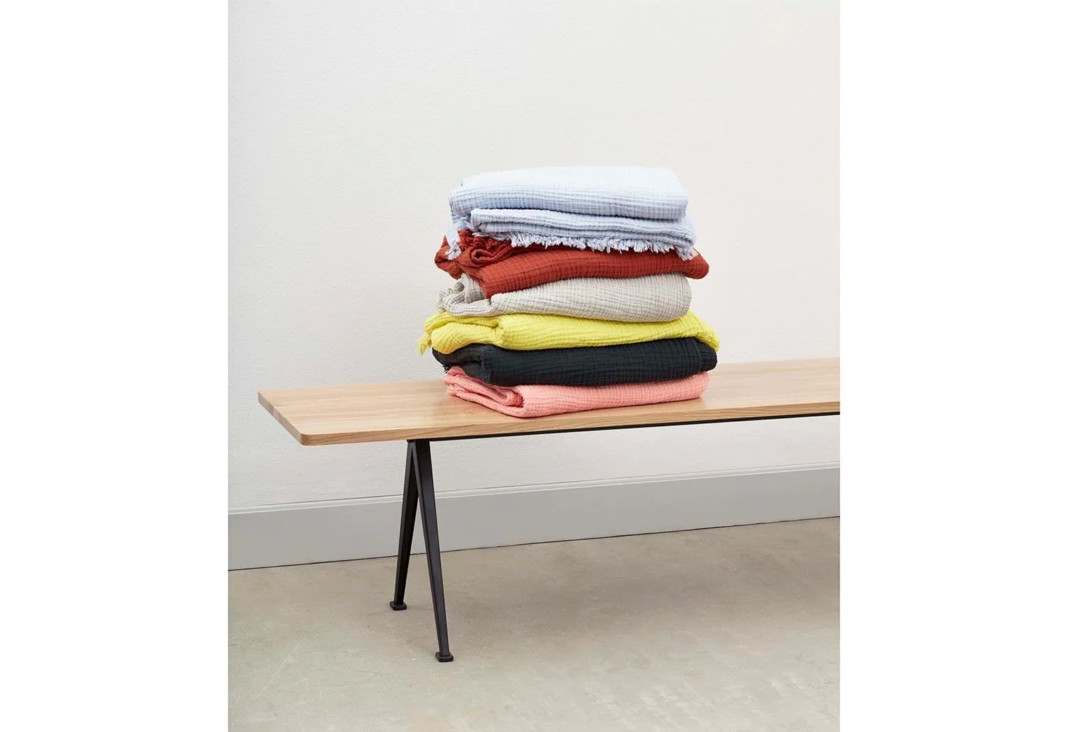 Pyramid Bench