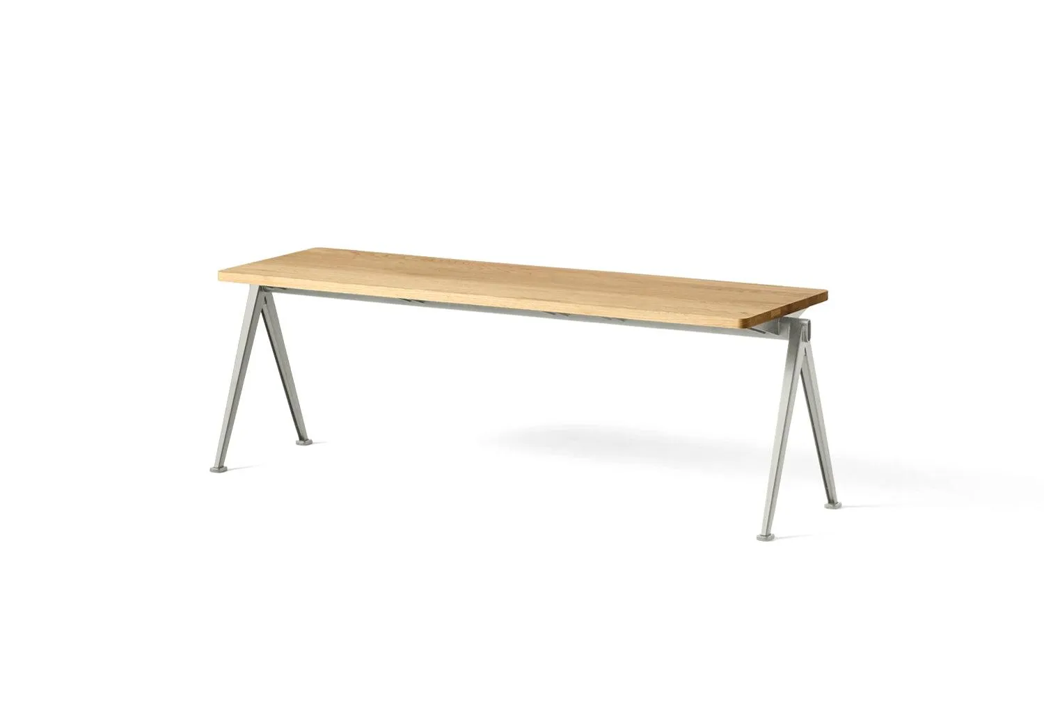 Pyramid Bench