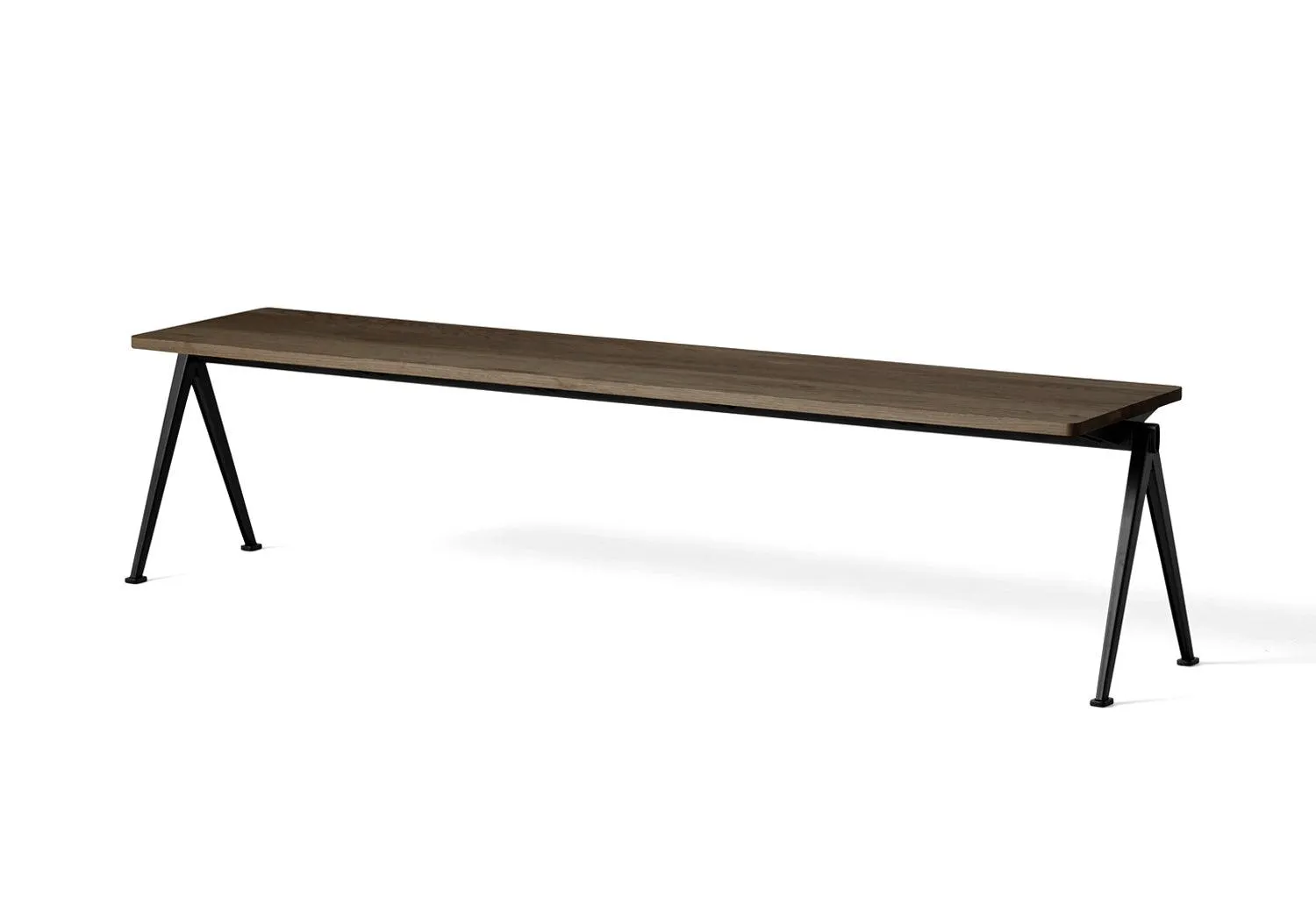 Pyramid Bench