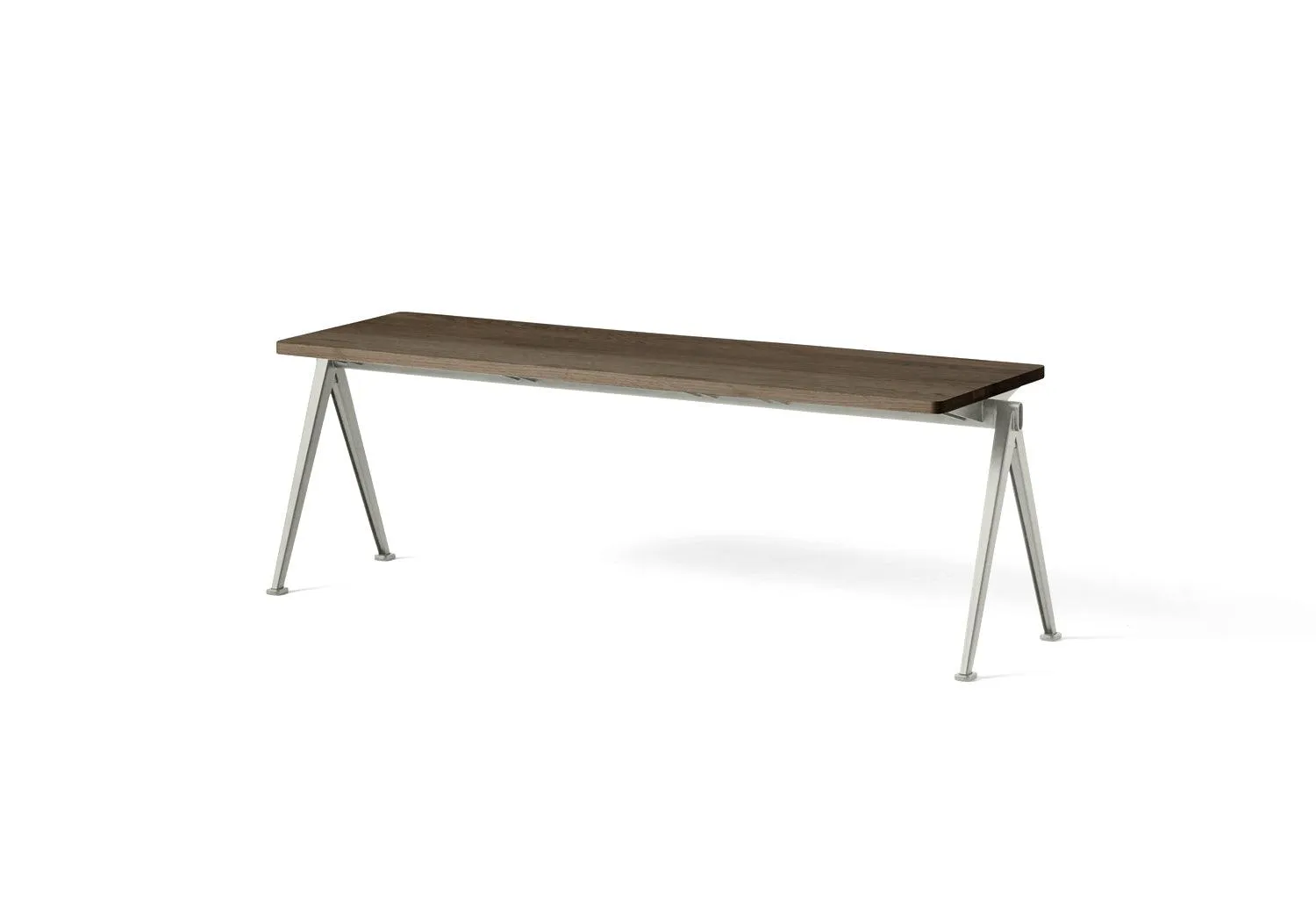 Pyramid Bench