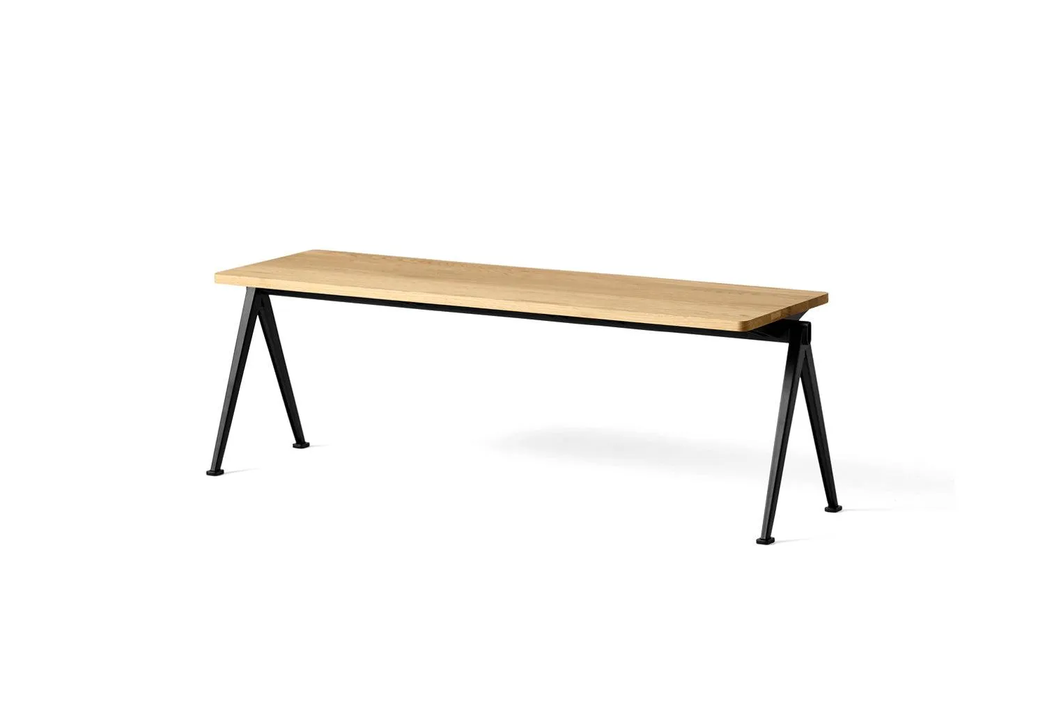 Pyramid Bench