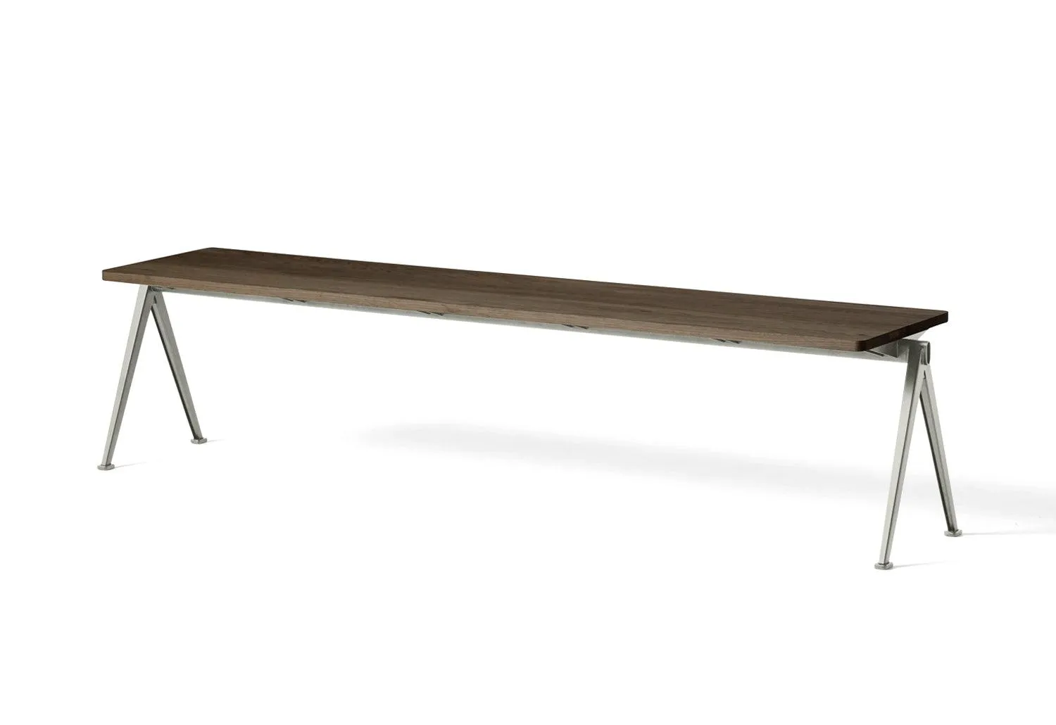 Pyramid Bench
