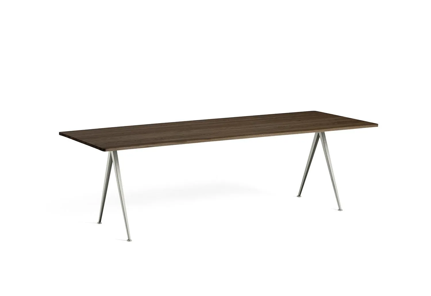 Pyramid Table