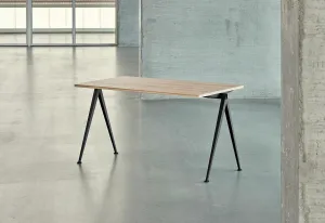 Pyramid Table